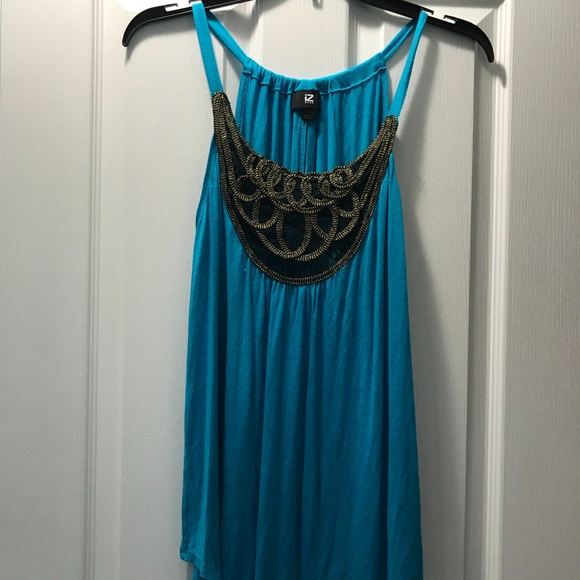 Tank Top - Picture 1 of 4